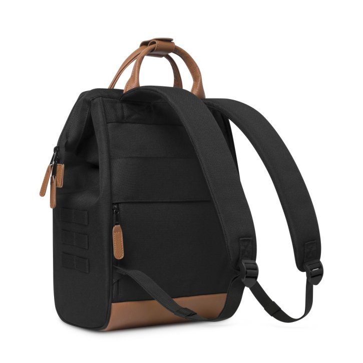 CABAIA Adventurer M Cologne Day Pack black